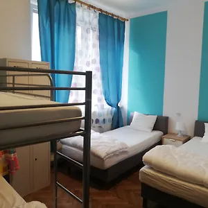 Lorf Hostel&apartments Krakow