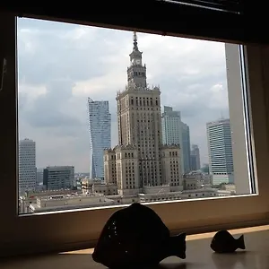 Amica By Warsawresidence Group Polska