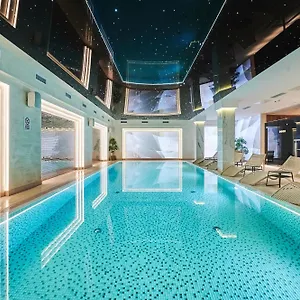 Stay Inn Hotel Warszawa 4* Warsaw