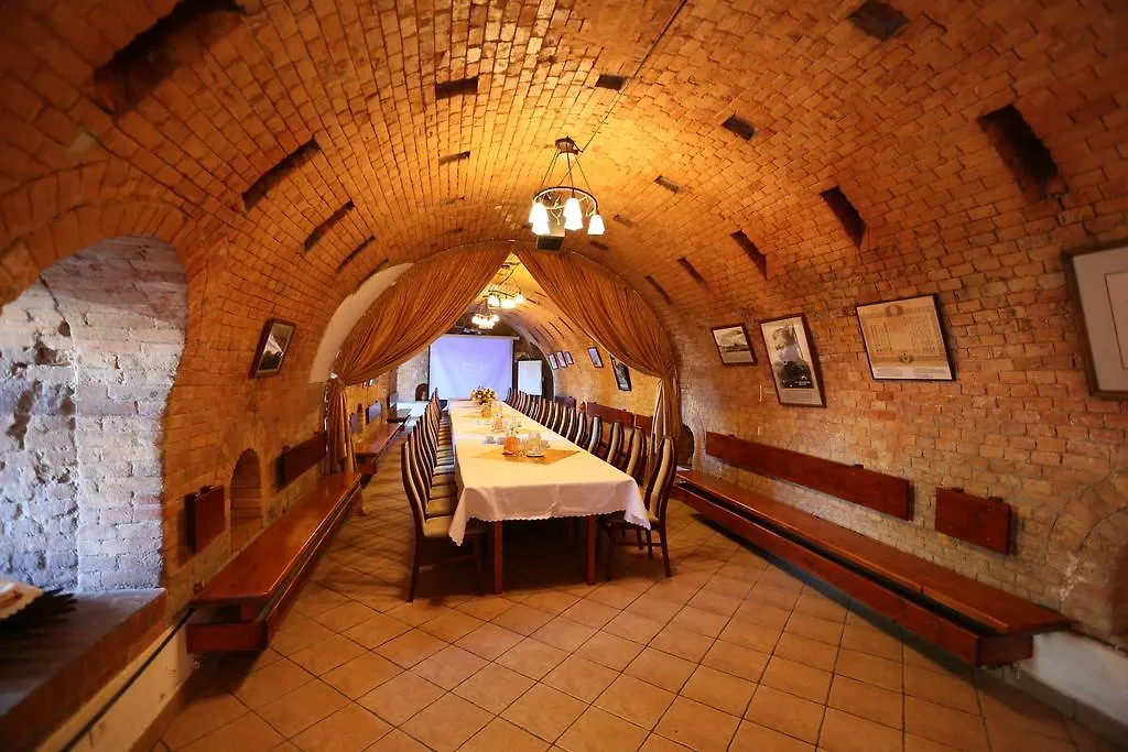 Hotel Kosmonauty Wroclaw-Airport Poland
