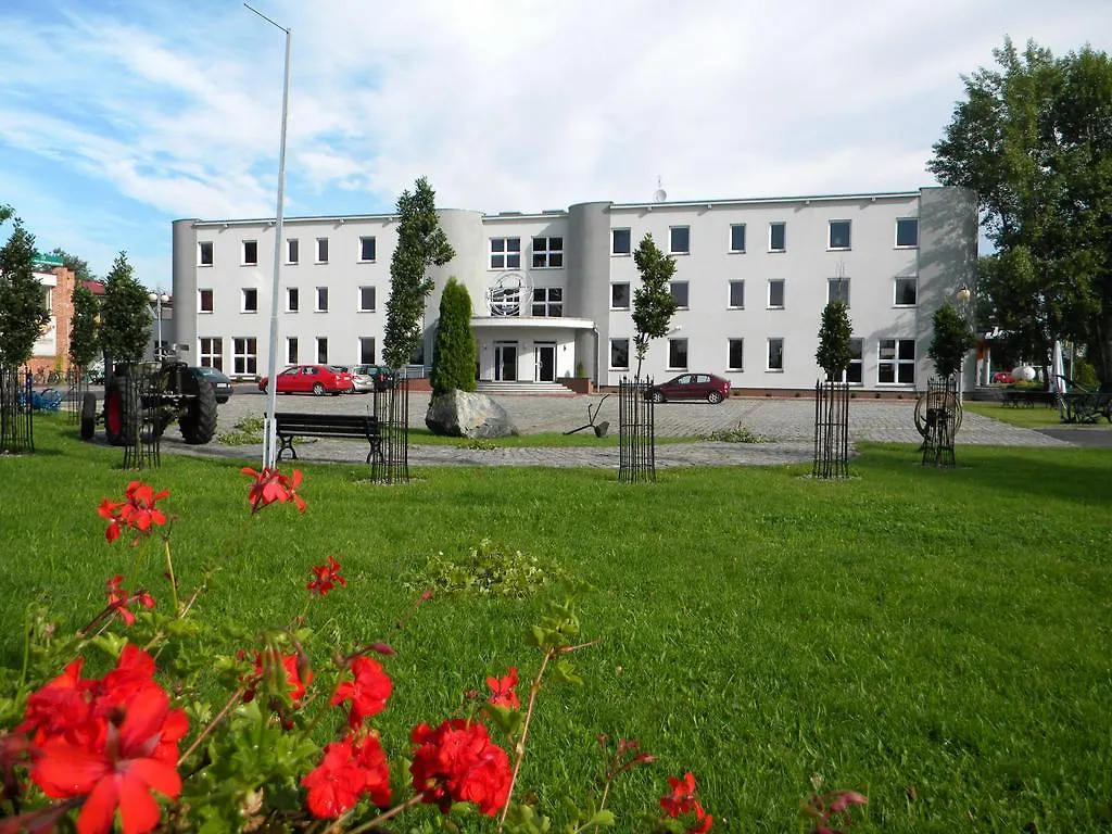 Hotel Kosmonauty Wroclaw-Airport 3*, Wroclaw